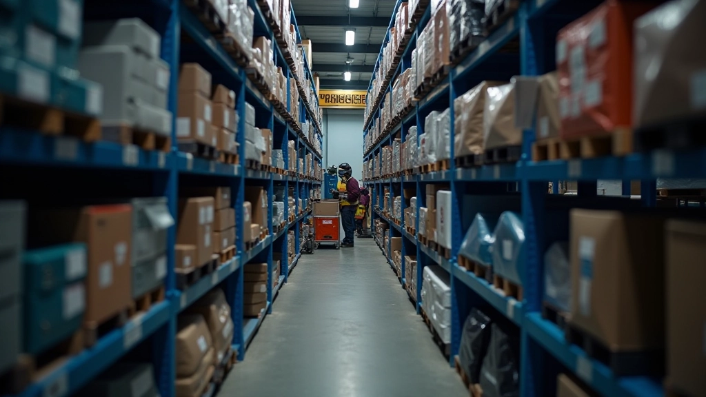 Organized welding consumables storage showing proper humidity control and temperature monitoring equipment