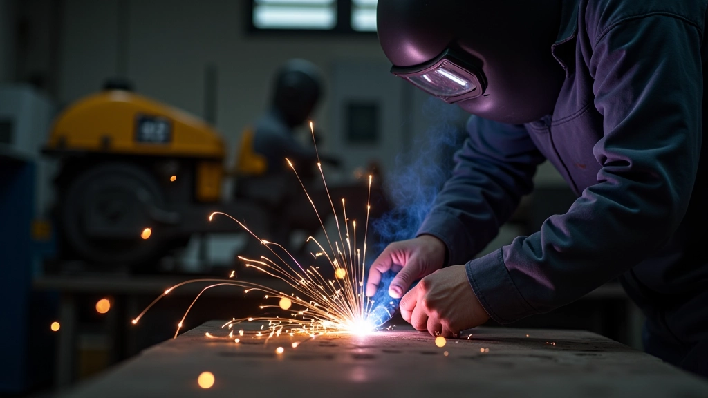 Wholesale consumable pricing analysis and bulk ordering documentation for metal fabrication shops